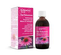 Optima Naturals Echinacea Tus Soluzione 200 ml Soluzione orale