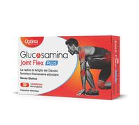 GLUCOSAMINA C VITAMINA C 30CPR