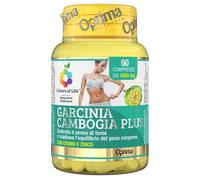 Optima Naturals - Garcinia Cambogia Plus Vitamine e sostanze vitali 1 pieces unisex