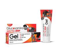 Optima Naturals Glucosamina Gel 125 Ml