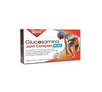 GLUCOSAMINA C VITAMINA C 30CPR