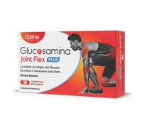 OPTIMA Glucosamina Joint Complex - Plus, 30 compresse