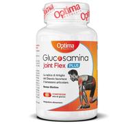 Optima Naturals GLUCOSAMINA JOINT FLEX PLUS 60 COMPRESSE