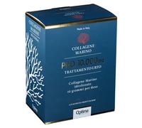 Optima Naturals Integratore Collagene Marino Pro10000, 12 flaconi