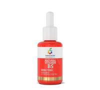 Optima Naturals - Natural Vitamin B5 - Siero viso Siero antirughe 30 ml unisex