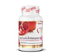 Optima Cuore di Melograno® PLUS 48,96 g Compresse