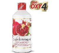Optima Naturals Optima Cuore di Melograno Oxy4 Integratore Antiossidante 1 Litro