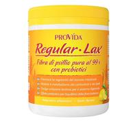 Optima Naturals - Optima Naturals Integratore Alimentare, Provida Regular LAX Vitamine e sostanze vitali 1 pieces unisex