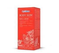 Optima Naturals - Optimax Body Slim Vitamine 1 pieces unisex
