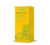 Optima Naturals - Optimax Drena Cell Vitamine e sostanze vitali 1 pieces unisex