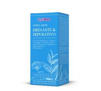 Optima Naturals - Optimax Drenante & Depurativo Vitamine e sostanze vitali 1 pieces unisex