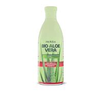 Optima Naturals Provida - Aloe Vera con Succo di Mirtillo Rosso, 1 Litro