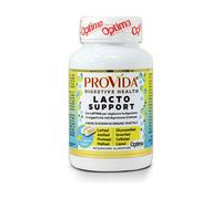 Optima Naturals PROVIDA LACTO SUPPORT 40 CAPSULE 360 MG