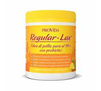 Optima Naturals Provida - Regular Lax Integratore Intestino Gusto Agrumi, 150g