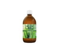 Optima Naturals Provida Succo e Polpa Aloe Vera Biologica 500 ml - Integratore