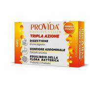 Provida Enzimi Vegetali funzionalità gastrointestinale 30 capsule