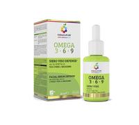 Optima Naturals - Siero Viso Antirughe Omega 3.6.9 30ml