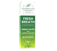 Optima Naturals Spray Alito Australian Tea Tree Fresh Breath Control