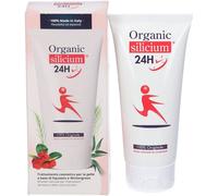 optima naturals srl Organic silicium 24h gel 100 ml