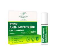 Optima Naturals - Stick Anti-Imperfezioni Tea Tree Cura anti macchie 10 ml unisex