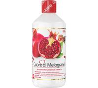 Optima Cuore di Melograno Succo con Oxy4 - 1 Lt Succo di melograno
