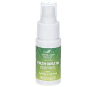 Optima Naturals - Tea Tree Spray Alito Accessori per la cura dei denti 30 ml unisex