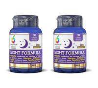 Optima NIGHT FORMULA 2x16,5 g Capsule