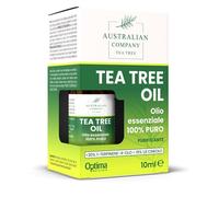 OPTIMA Olio essenziale Tea Tree Australian 100% puro, 10ml