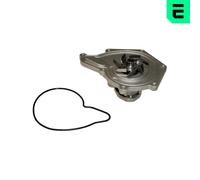 OPTIMA Pompa Dell'Acqua Per Audi A6 Allroad 4FH C6 4GH 4GJ 4F5 4G5 4GD C7 Q5