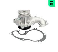 OPTIMA Pompa Dell'Acqua Per Ford Focus Turnier DNW DAW DBW Tourneo Connect DA_