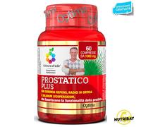 OPTIMA PROSTATICO PLUS 60 cpr