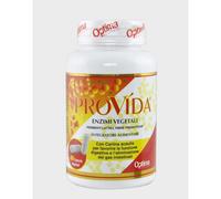 PROVIDA Enzimi Vegetali 60Cps