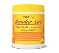 Optima Provida Regular Lax Integratore Regolarità Intestinale Agrumi 150 g