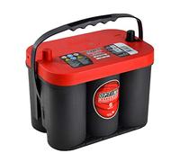 Optima Red Top Batteria RTC 4.2 (8001-287) (BCI 34) RTC4.2 AGM