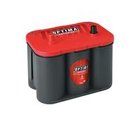 Optima Red Top Batteria RTS 4.2 (8002-250) (BCI 34) RTS4.2 AGM