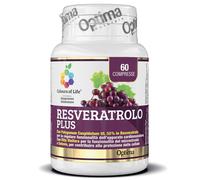 OPTIMA RESVERATROLO PLUS 60 CPR