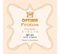 Optima Set di corde per violino PROTOS