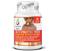 Optima Naturals Skin Protection - 60 capsule