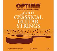 Optima Classical Gold