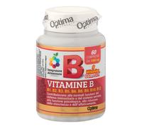 Colours of Life® Vitamine B Complex 60 g Compresse