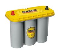 OPTIMA YellowTop YTS 5.5 Batteria moto AGM 12V 75Ah 975A Start&Stop 325x165x238 mm