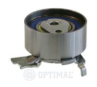 OPTIMAL 0-N100 Rullo tenditore, Cinghia dentata per BUICK,CHEVROLET,CHEVROLET (S