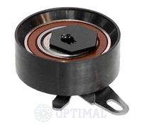 OPTIMAL 0-N116 Rullo tenditore, Cinghia dentata per VOLVO,VW