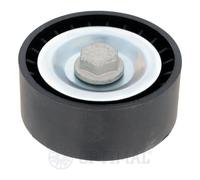 OPTIMAL 0-N125S Rullo tenditore, Cinghia Poly-V per CITROËN,PEUGEOT