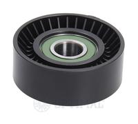 OPTIMAL 0-N1291S Rullo tenditore, Cinghia Poly-V per BMW