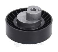 OPTIMAL 0-N1298 Galoppino/Guidacinghia, Cinghia Poly-V per BMW