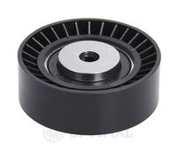 OPTIMAL 0-N1301 Rullo tenditore, Cinghia Poly-V per BMW,BMW (BRILLIANCE),SKODA