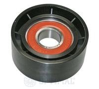 OPTIMAL 0-N1307 Galoppino/Guidacinghia, Cinghia Poly-V per DACIA,FORD,MITSUBISHI