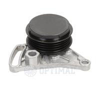 OPTIMAL 0-N1317 Rullo tenditore, Cinghia Poly-V per AUDI,SKODA,VW,VW (SVW)