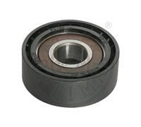 Optimal 0-N1390S - Rullo Tenditore, Cinghia Poly-V